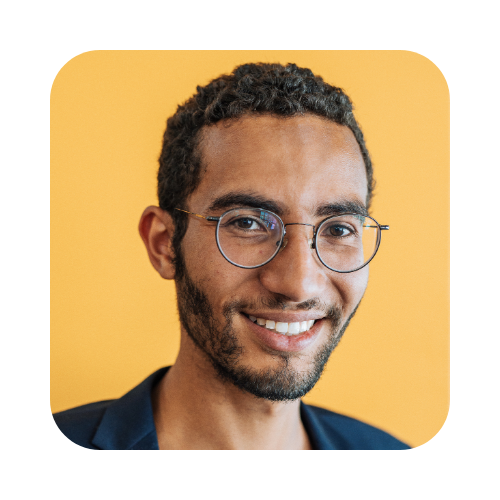 Lucas R., Newsroom Intern profile picture